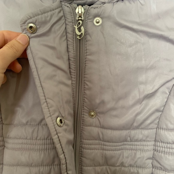 GUESS puffer jacket - Picture 6 of 16